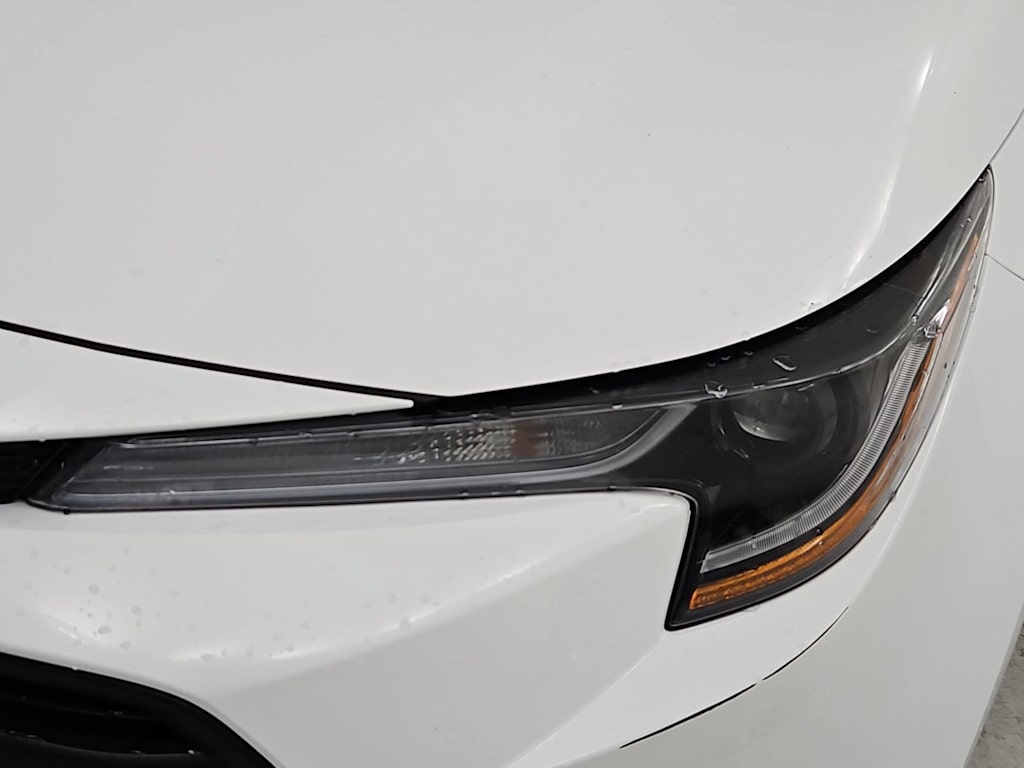 Thumbnail: 2024 Toyota Corolla - 24