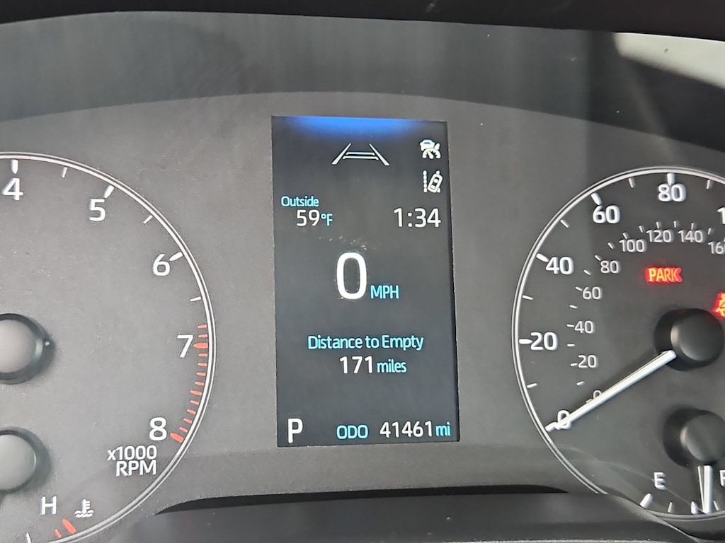 Thumbnail: 2024 Toyota Corolla - 16