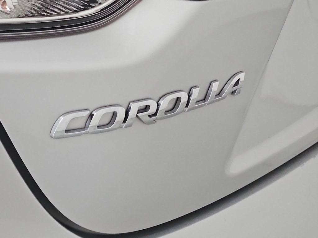 Thumbnail: 2024 Toyota Corolla - 25