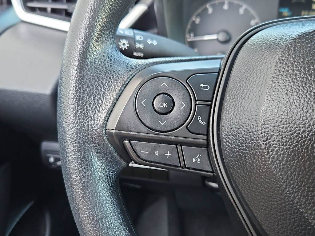 Thumbnail: 2024 Toyota Corolla - 29