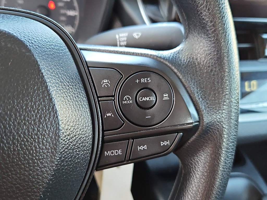 Thumbnail: 2024 Toyota Corolla - 30