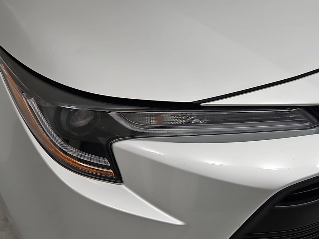 Thumbnail: 2024 Toyota Corolla - 24