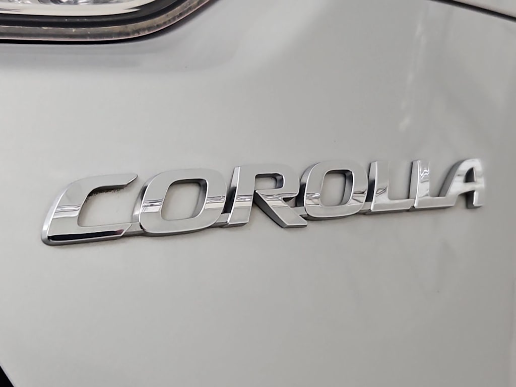 Thumbnail: 2021 Toyota Corolla - 24