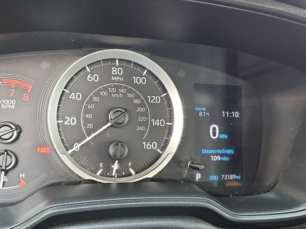 Thumbnail: 2021 Toyota Corolla - 16