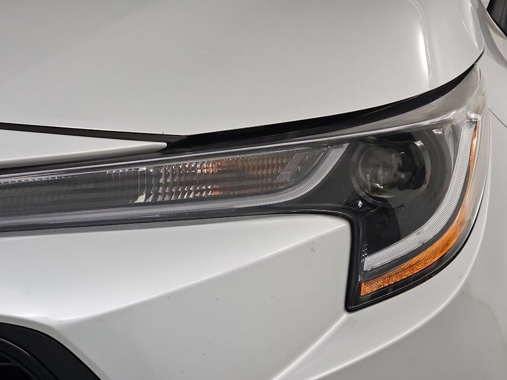 Thumbnail: 2021 Toyota Corolla - 23