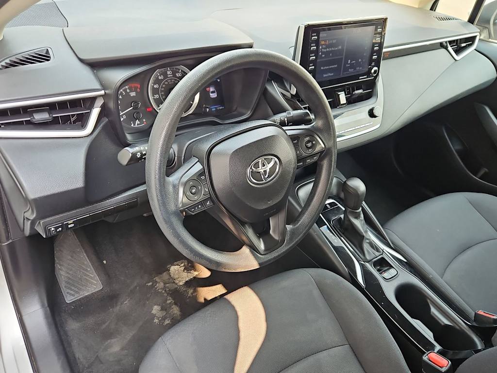 Thumbnail: 2021 Toyota Corolla - 2