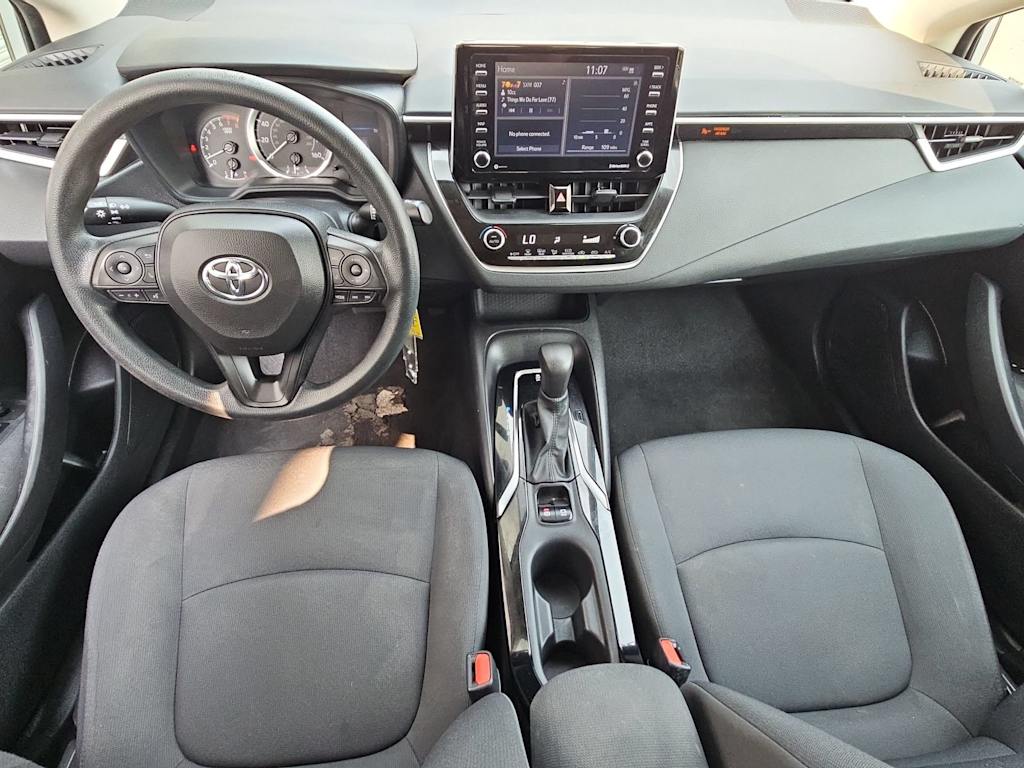 Thumbnail: 2021 Toyota Corolla - 9