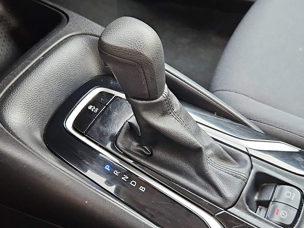 Thumbnail: 2021 Toyota Corolla - 34