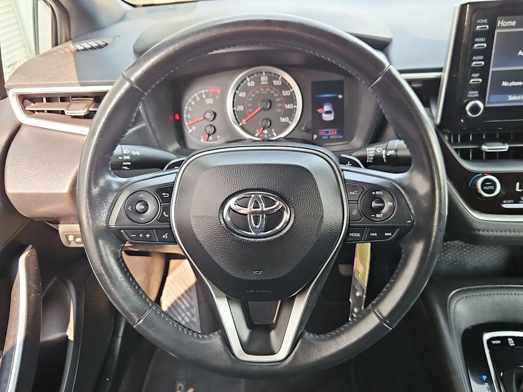 Thumbnail: 2020 Toyota Corolla - 13