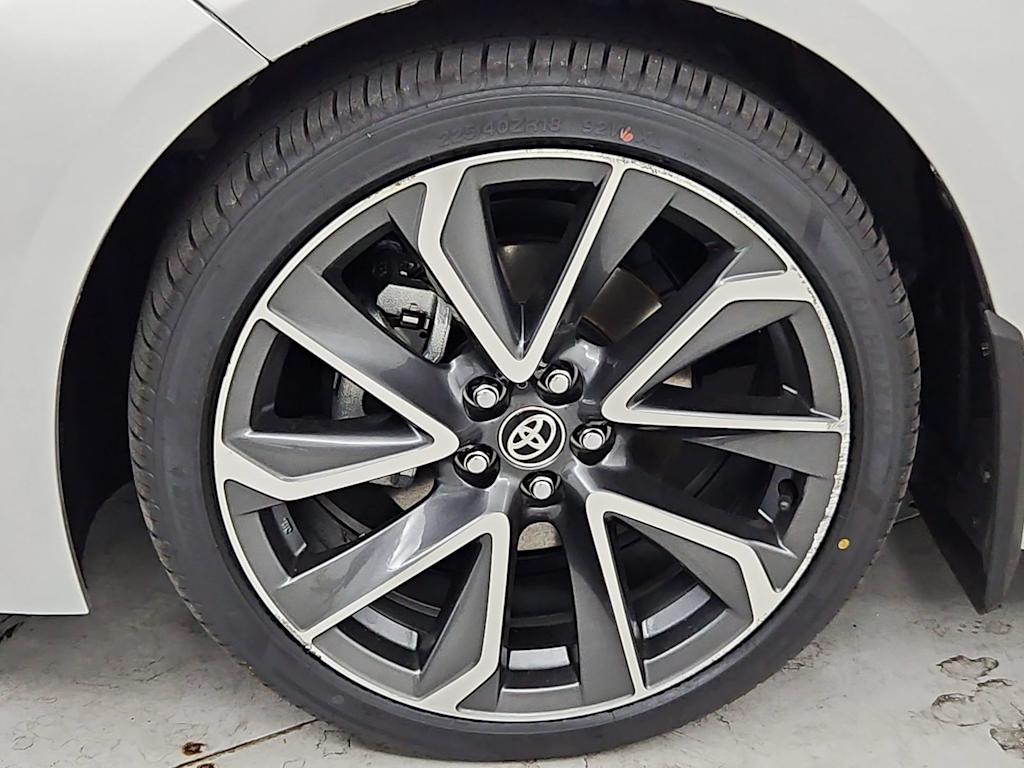 Thumbnail: 2020 Toyota Corolla - 7