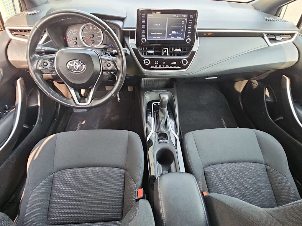 Thumbnail: 2020 Toyota Corolla - 9