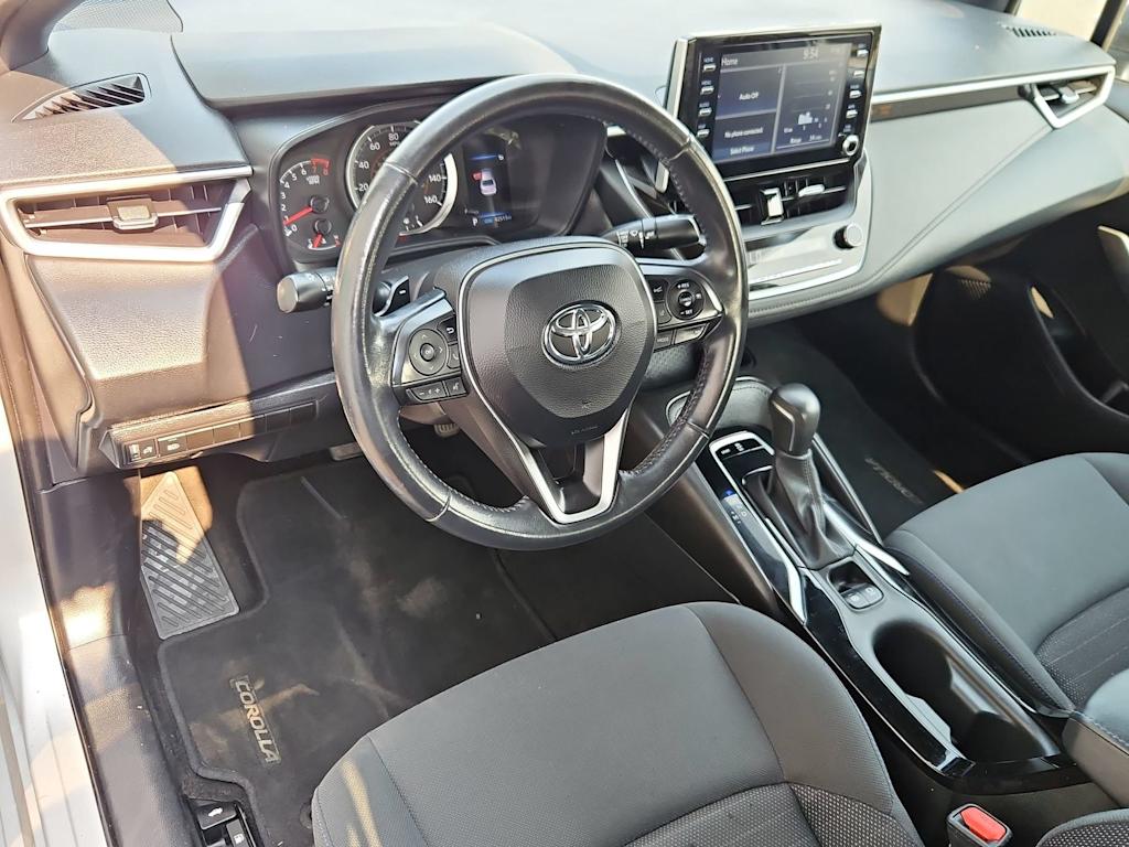 Thumbnail: 2020 Toyota Corolla - 2