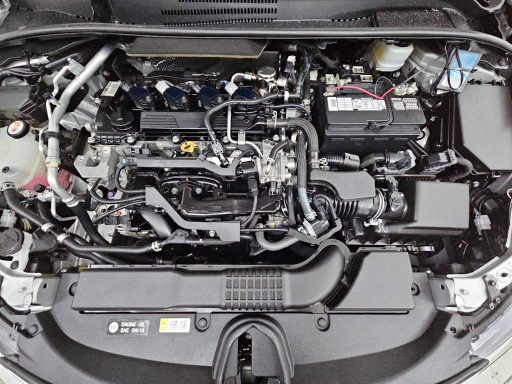 Thumbnail: 2020 Toyota Corolla - 8