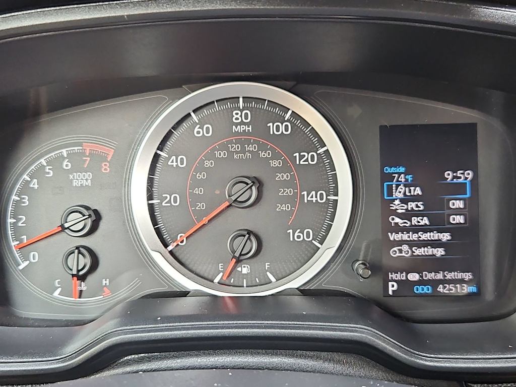 Thumbnail: 2020 Toyota Corolla - 16