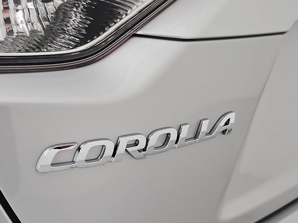 Thumbnail: 2020 Toyota Corolla - 25
