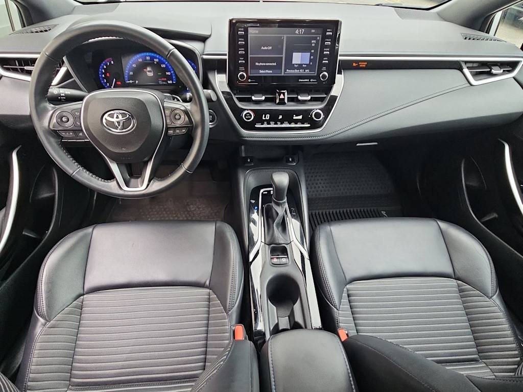 Thumbnail: 2020 Toyota Corolla - 10