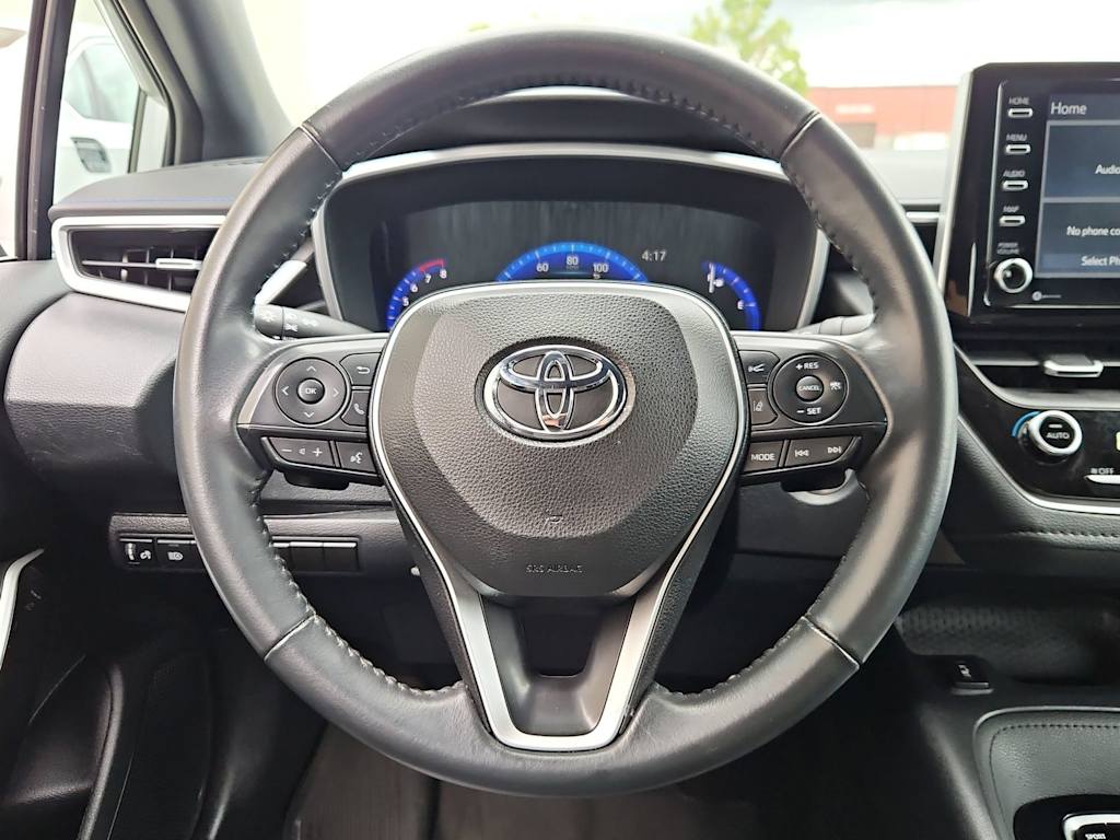 Thumbnail: 2020 Toyota Corolla - 14
