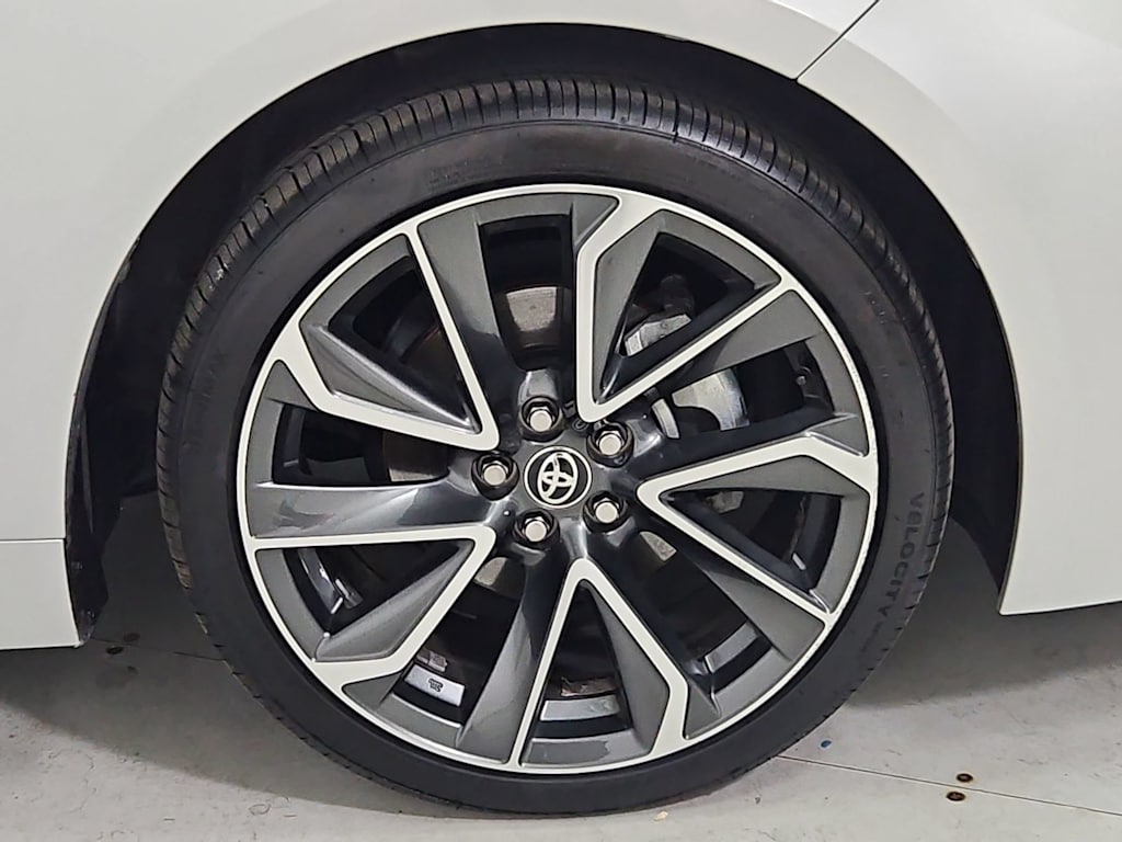 Thumbnail: 2020 Toyota Corolla - 8