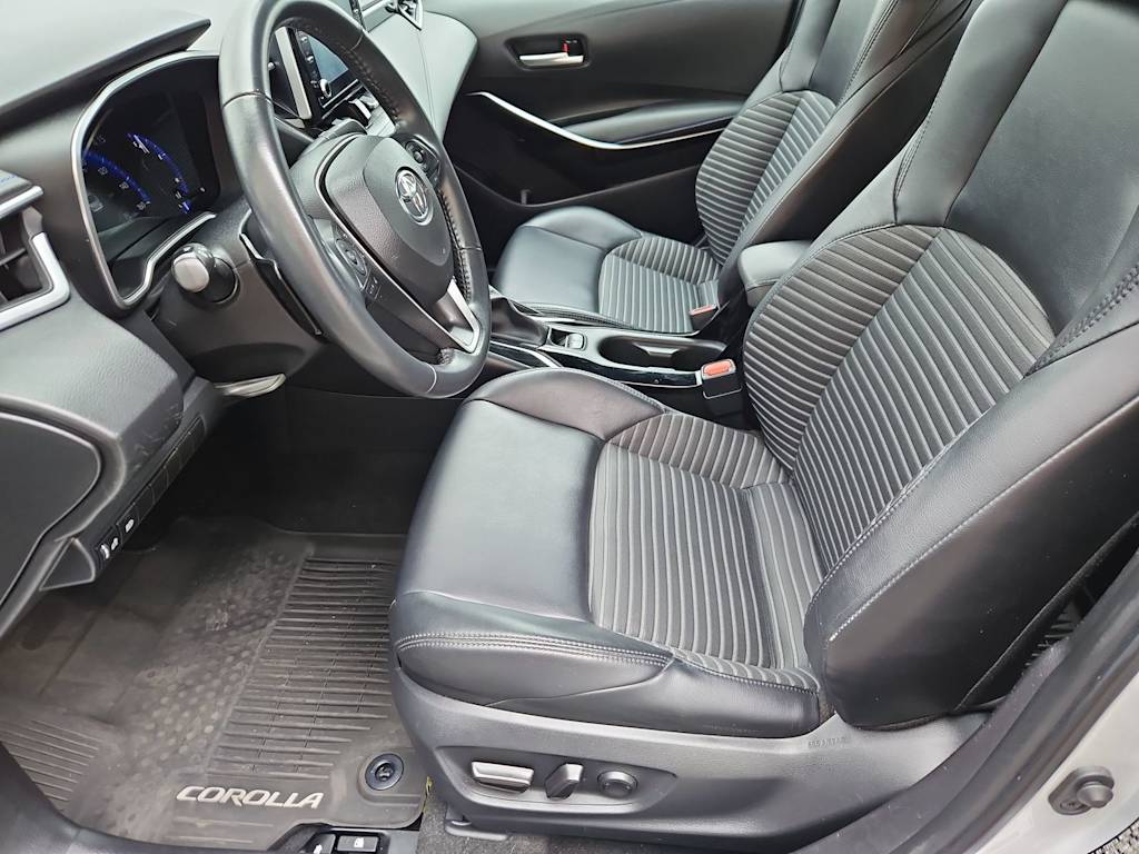 Thumbnail: 2020 Toyota Corolla - 11