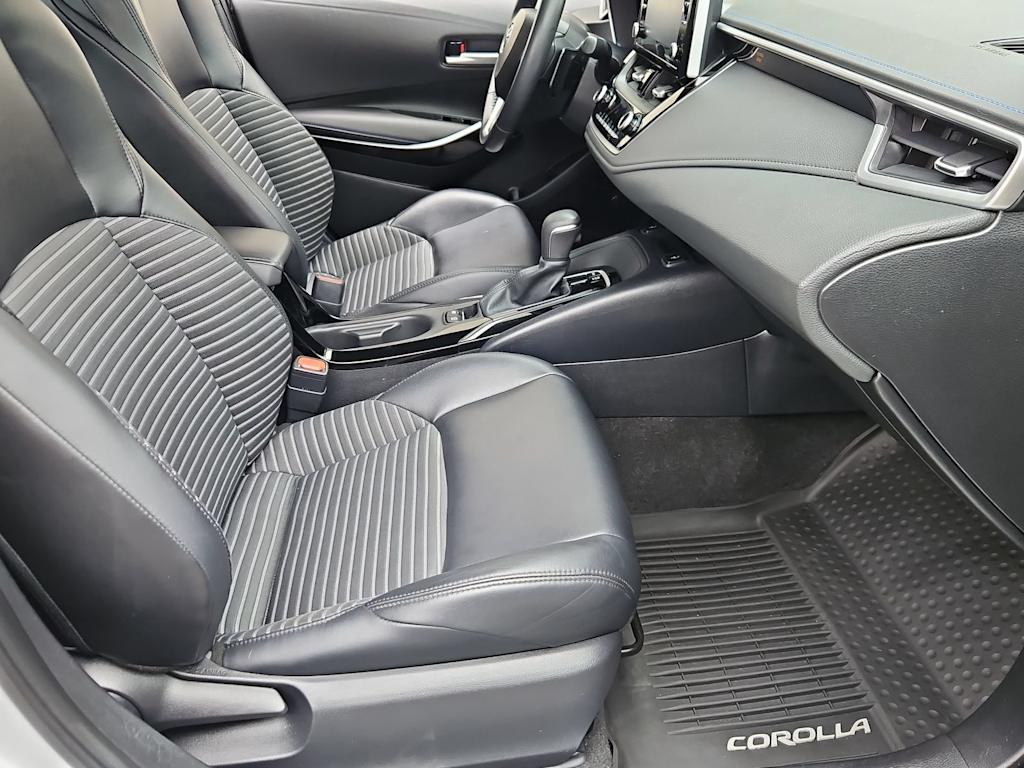 Thumbnail: 2020 Toyota Corolla - 29