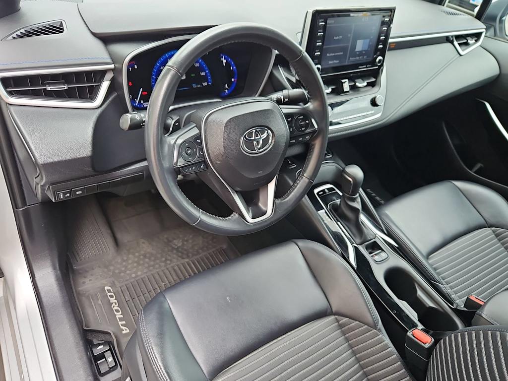 Thumbnail: 2020 Toyota Corolla - 2