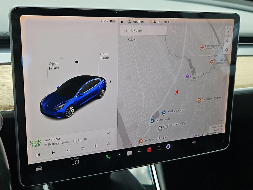 Thumbnail: 2018 Tesla Model 3 - 14
