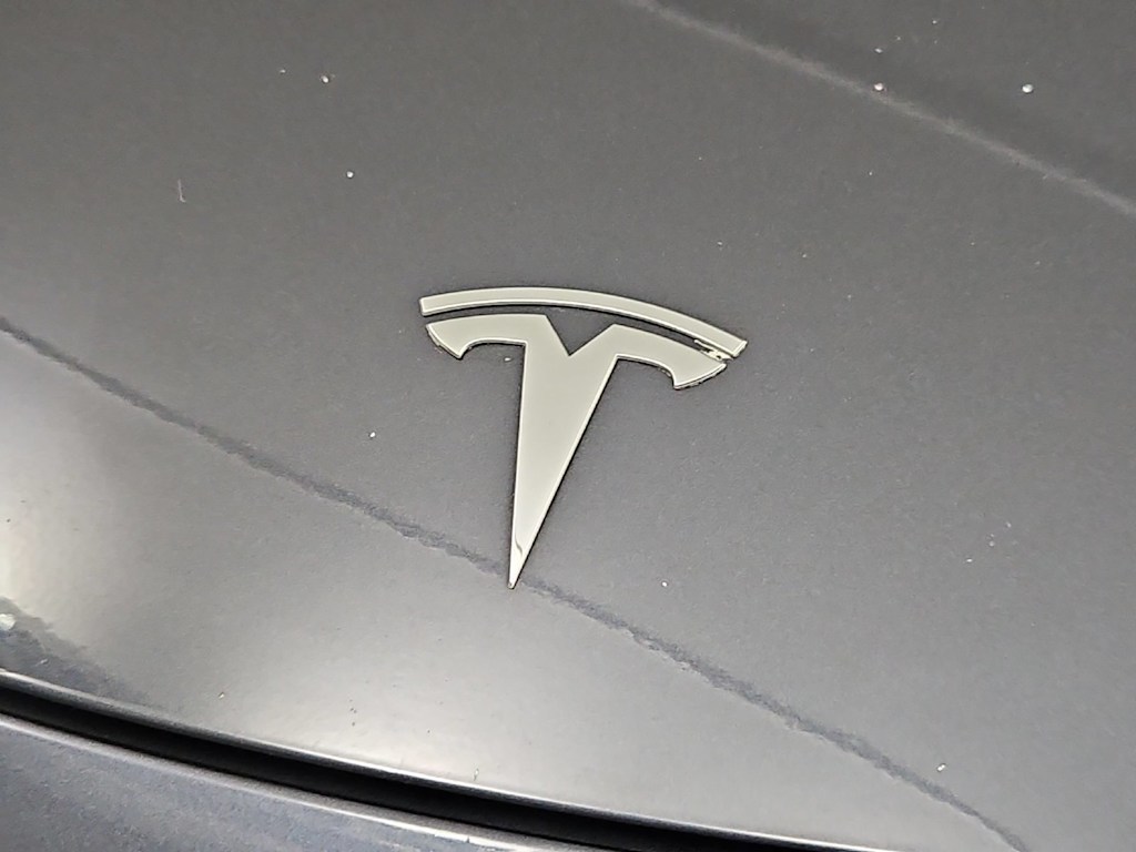Thumbnail: 2018 Tesla Model 3 - 7