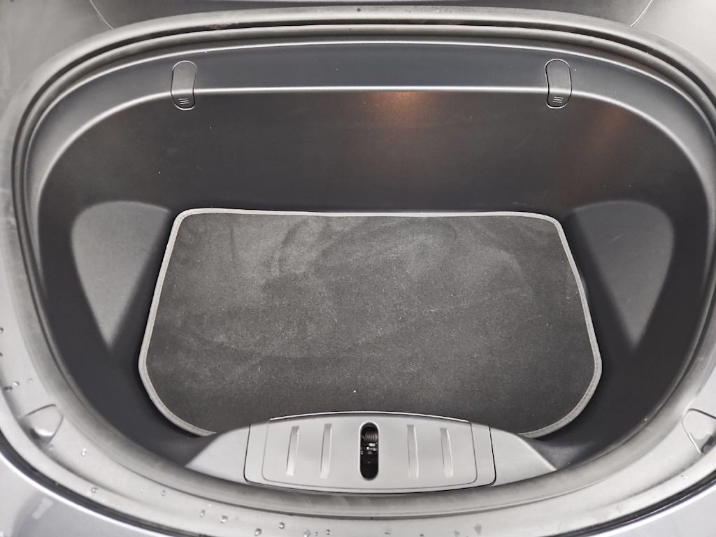 Thumbnail: 2018 Tesla Model 3 - 16