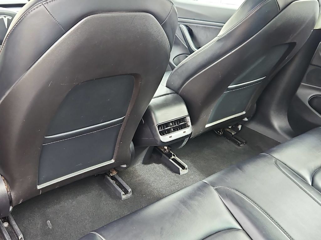 Thumbnail: 2018 Tesla Model 3 - 12