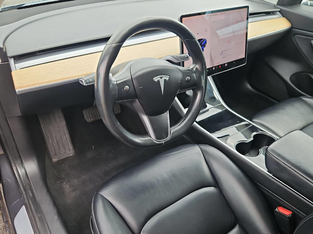 Thumbnail: 2018 Tesla Model 3 - 2