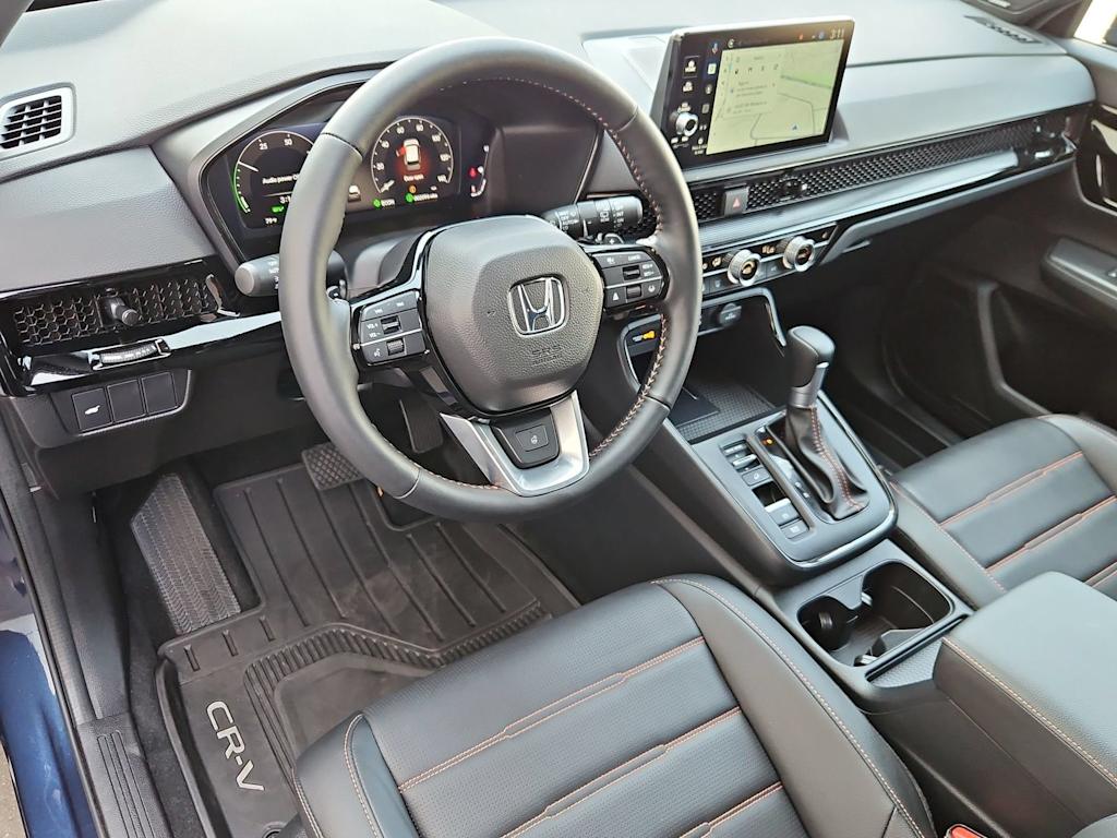 Thumbnail: 2026 Honda CR-V - 2
