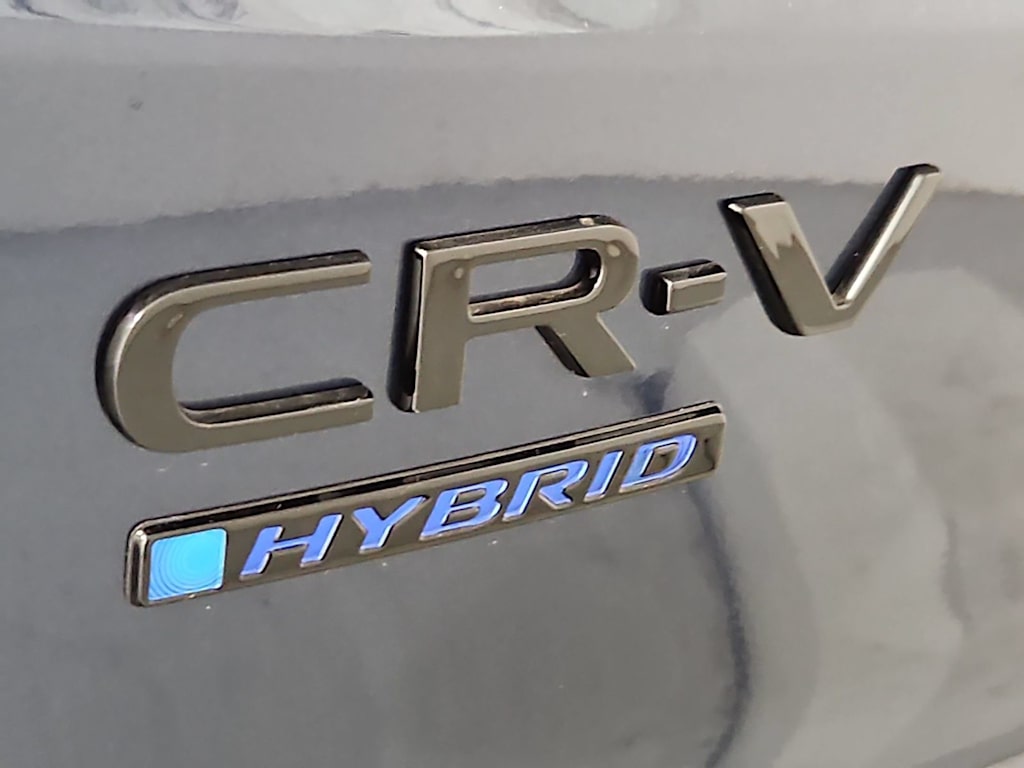 Thumbnail: 2026 Honda CR-V - 25