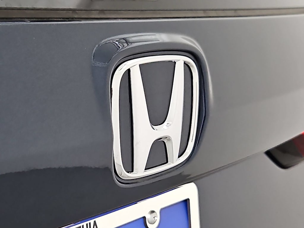 Thumbnail: 2026 Honda CR-V - 7