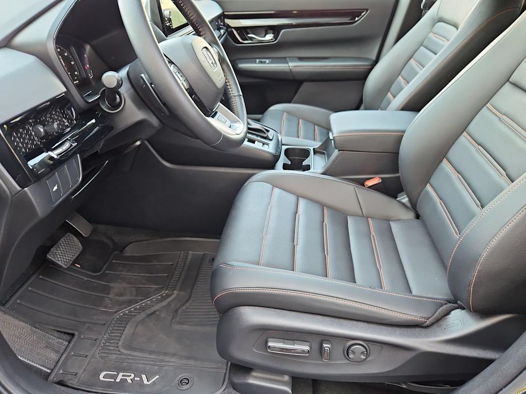 Thumbnail: 2026 Honda CR-V - 11