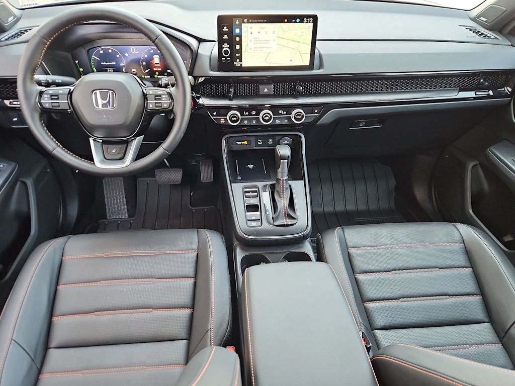 Thumbnail: 2026 Honda CR-V - 10