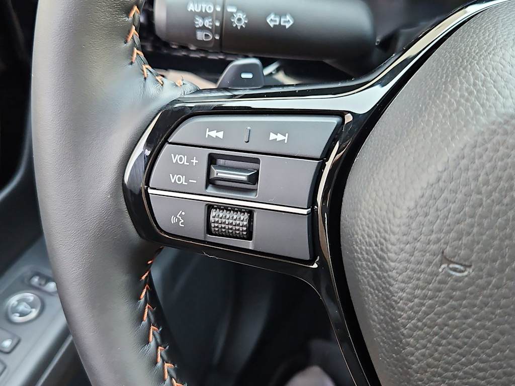 Thumbnail: 2026 Honda CR-V - 30
