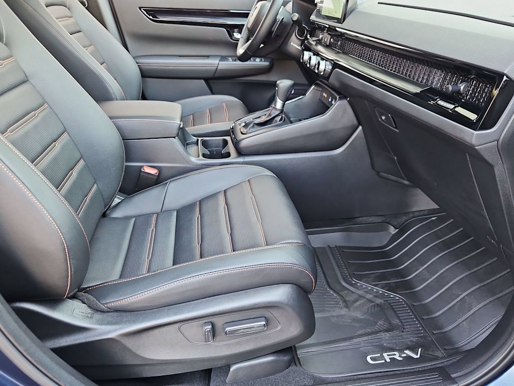 Thumbnail: 2026 Honda CR-V - 12