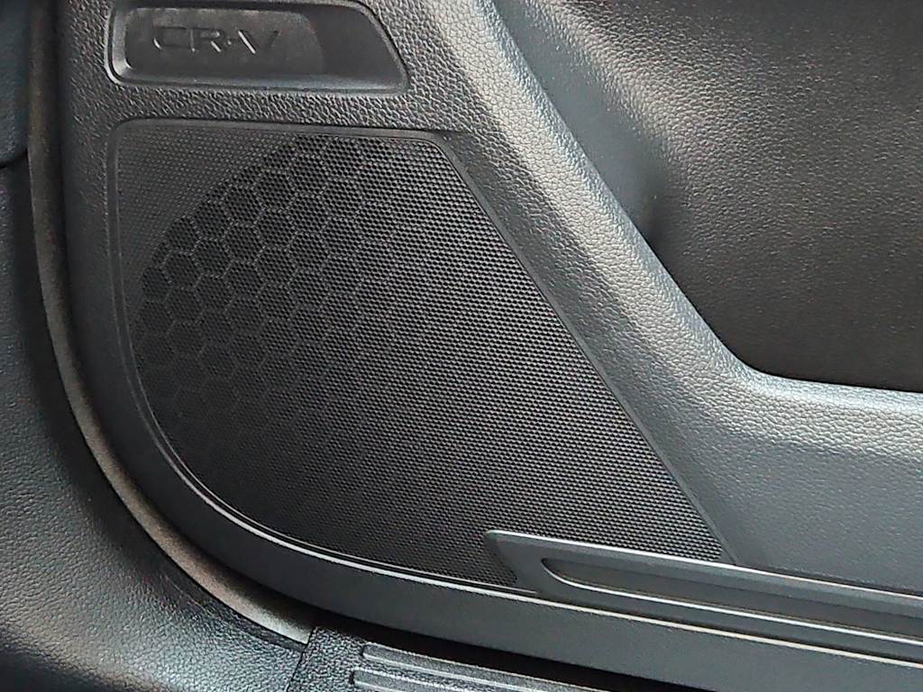 Thumbnail: 2026 Honda CR-V - 36