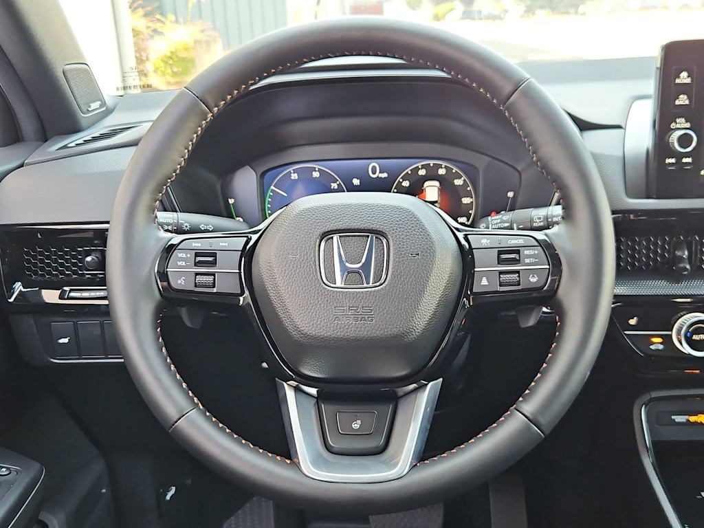 Thumbnail: 2026 Honda CR-V - 14