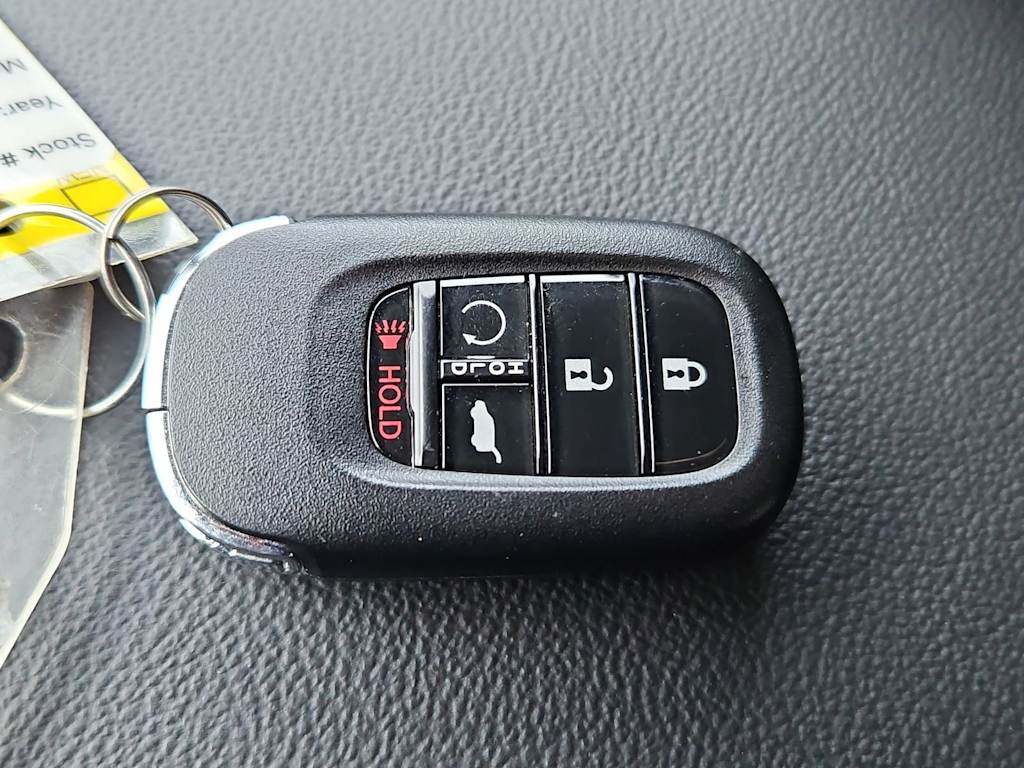 Thumbnail: 2026 Honda CR-V - 19