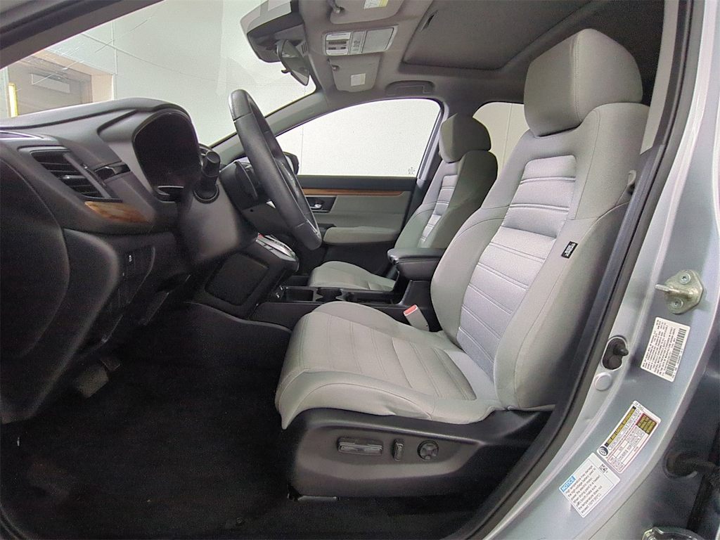 Thumbnail: 2020 Honda CR-V - 11