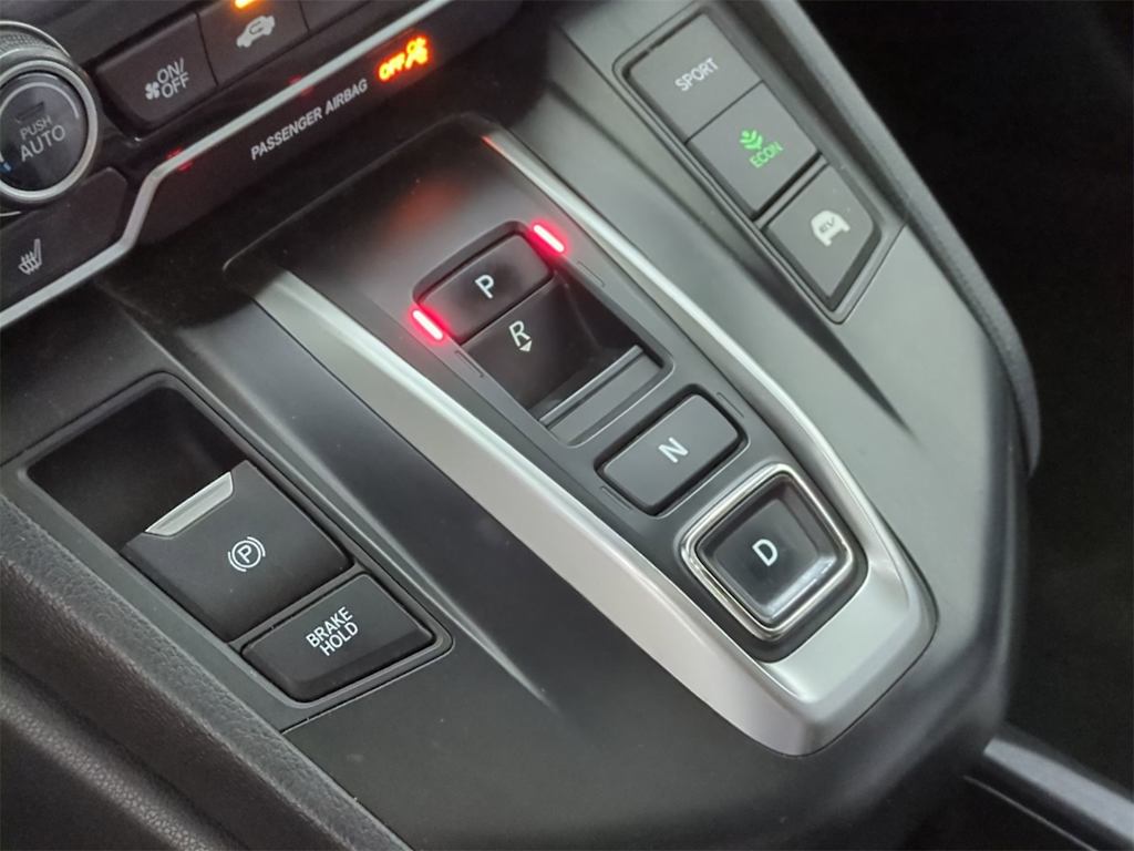 Thumbnail: 2020 Honda CR-V - 37