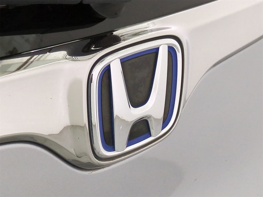 Thumbnail: 2020 Honda CR-V - 7
