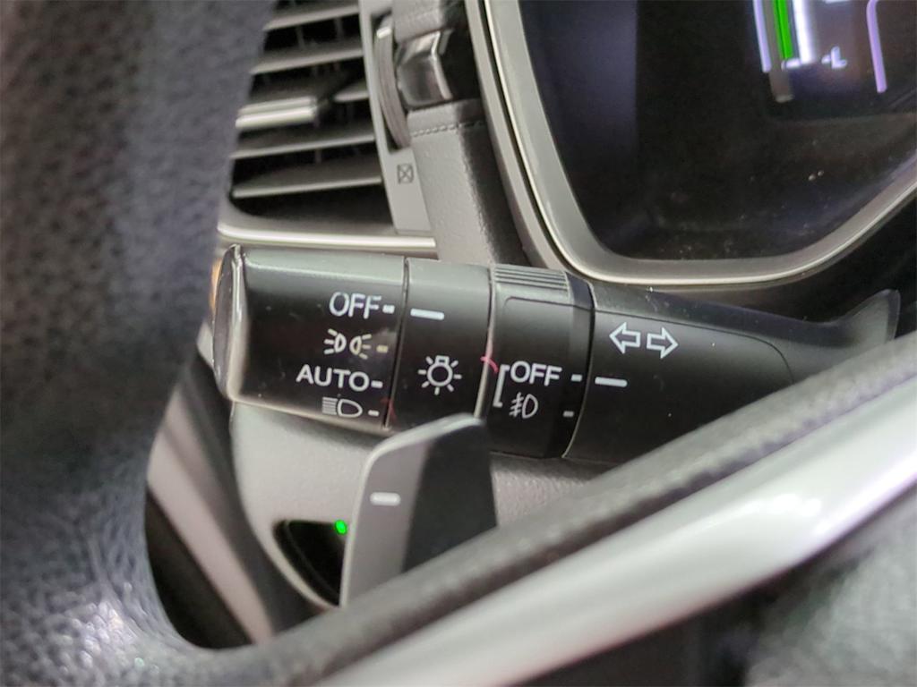 Thumbnail: 2020 Honda CR-V - 32