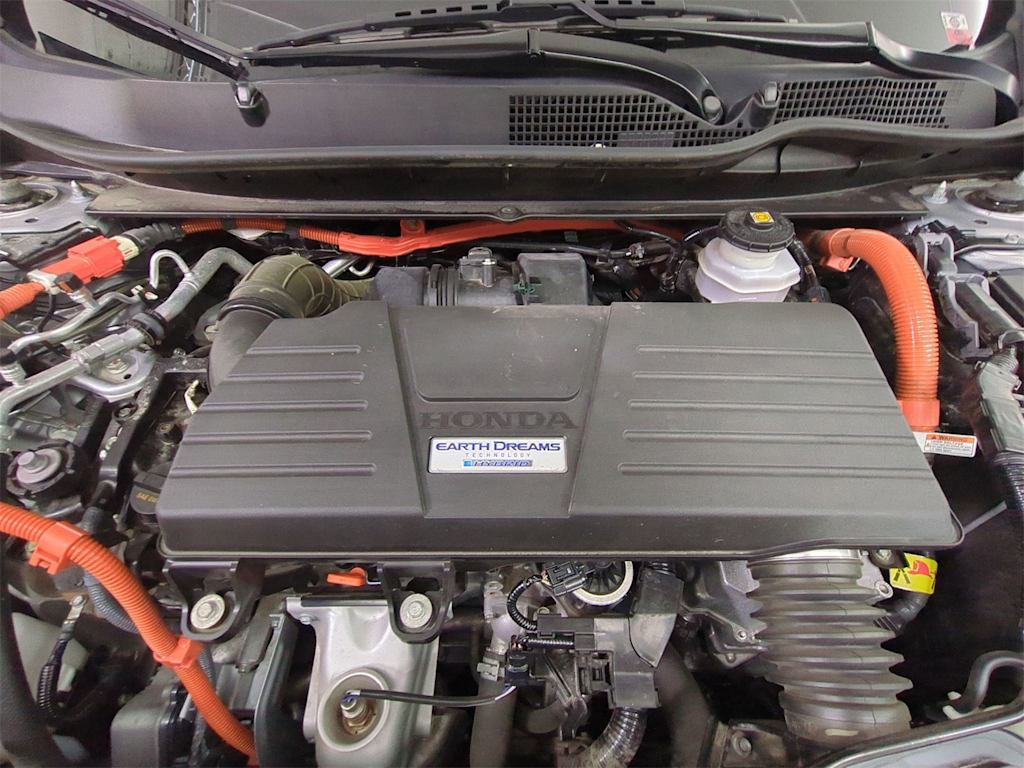 Thumbnail: 2020 Honda CR-V - 9