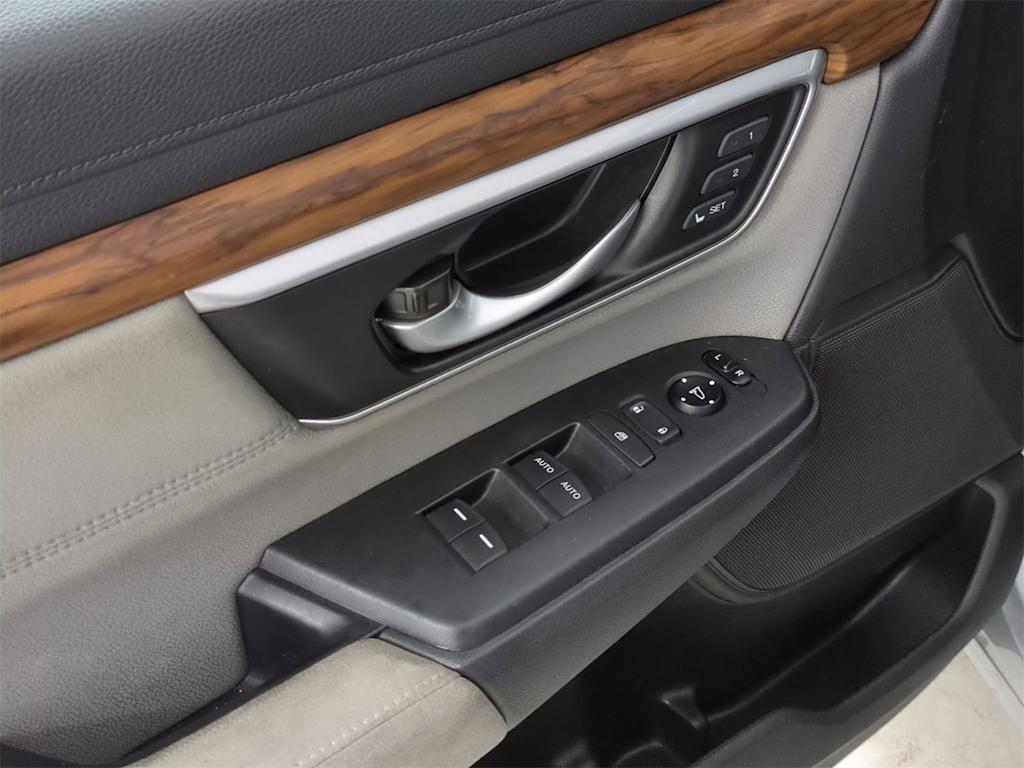 Thumbnail: 2020 Honda CR-V - 26