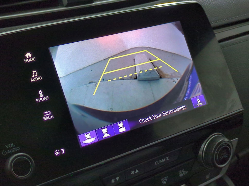 Thumbnail: 2020 Honda CR-V - 34