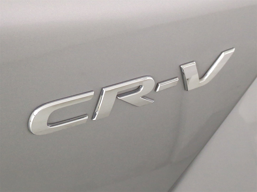 Thumbnail: 2020 Honda CR-V - 25