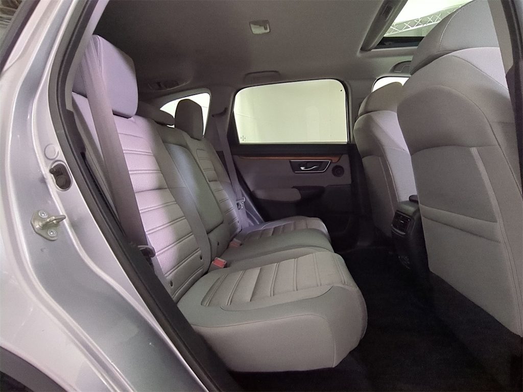 Thumbnail: 2020 Honda CR-V - 28