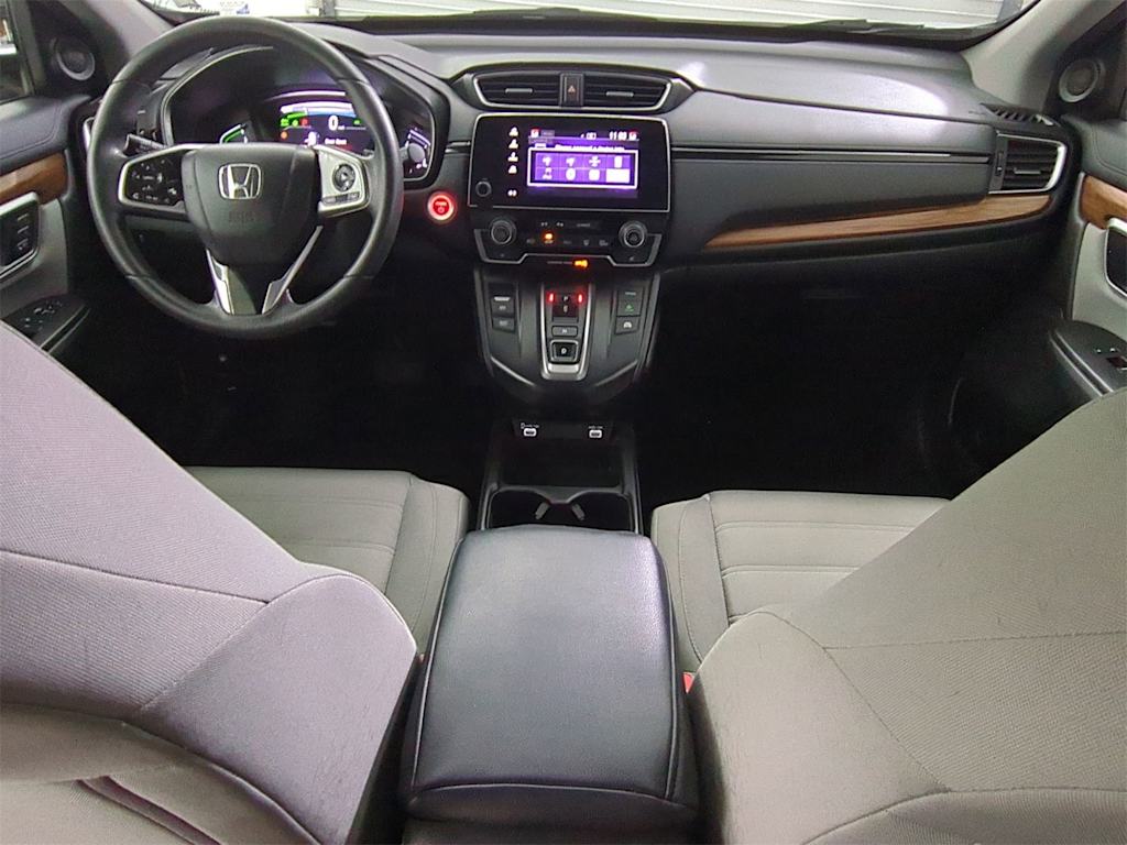 Thumbnail: 2020 Honda CR-V - 10